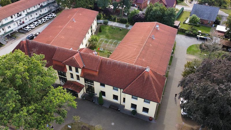 DRK Sozialstation Dömitz