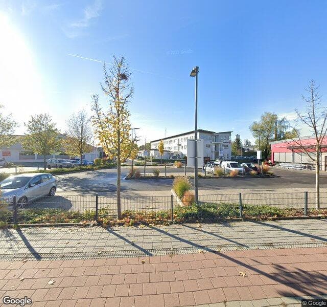DRK Sozialstation Düren