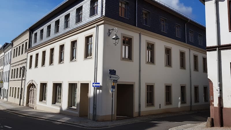 DRK Sozialstation Frankenberg