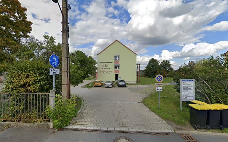DRK Sozialstation Großenhain