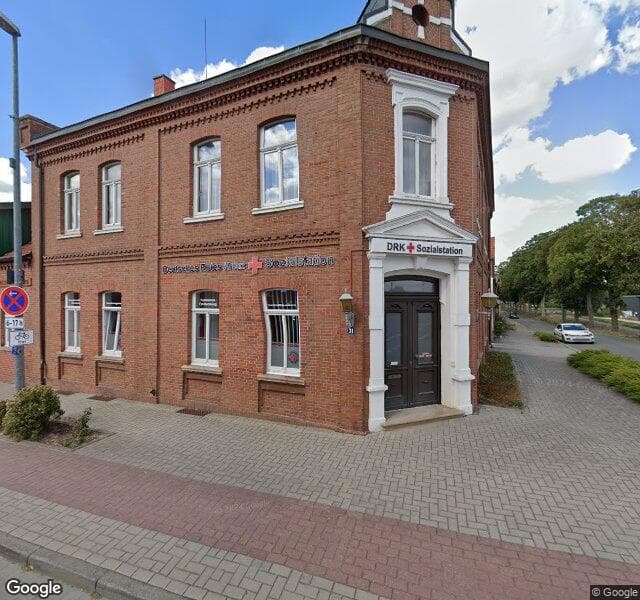 DRK Sozialstation Haren