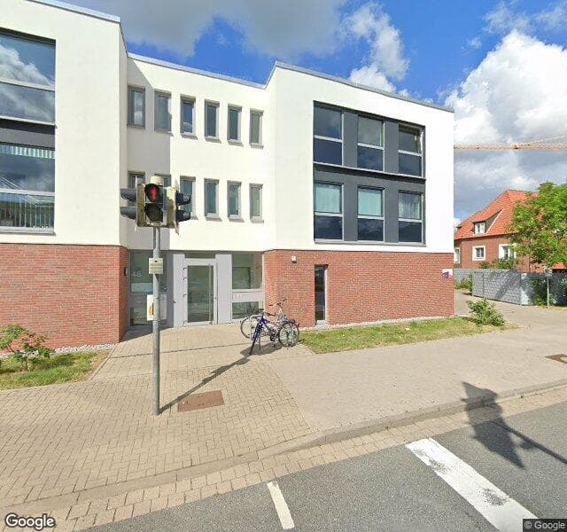 DRK-Sozialstation Hemmingen