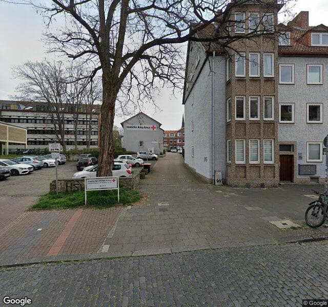 DRK Sozialstation Hildesheim