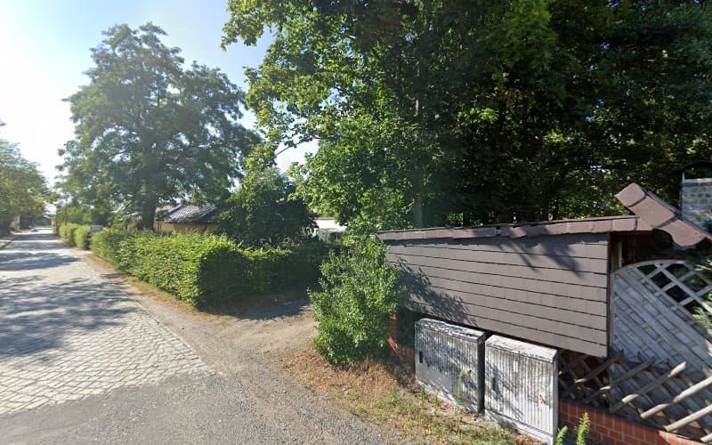 DRK- Sozialstation Königswartha
