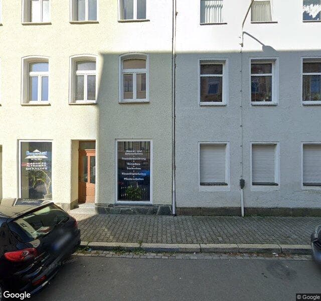 DRK Sozialstation Lebensbaum Greiz