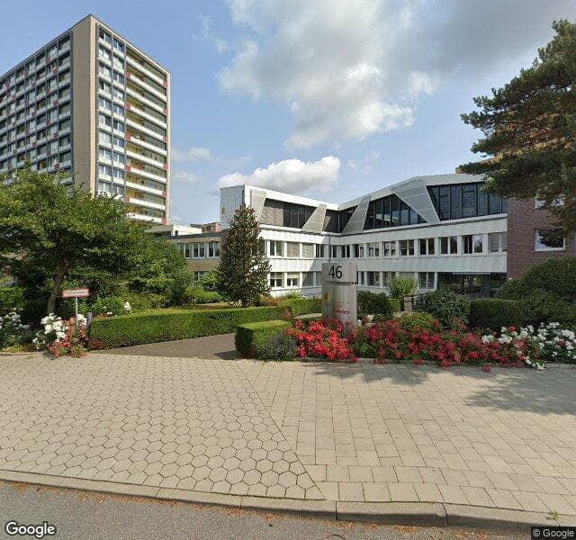 DRK-Sozialstation Lokstedt/Stellingen