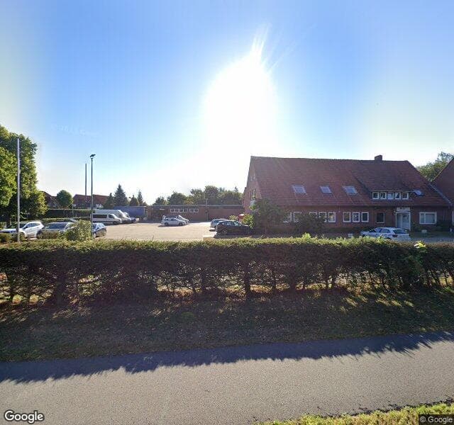 DRK Sozialstation Meppen