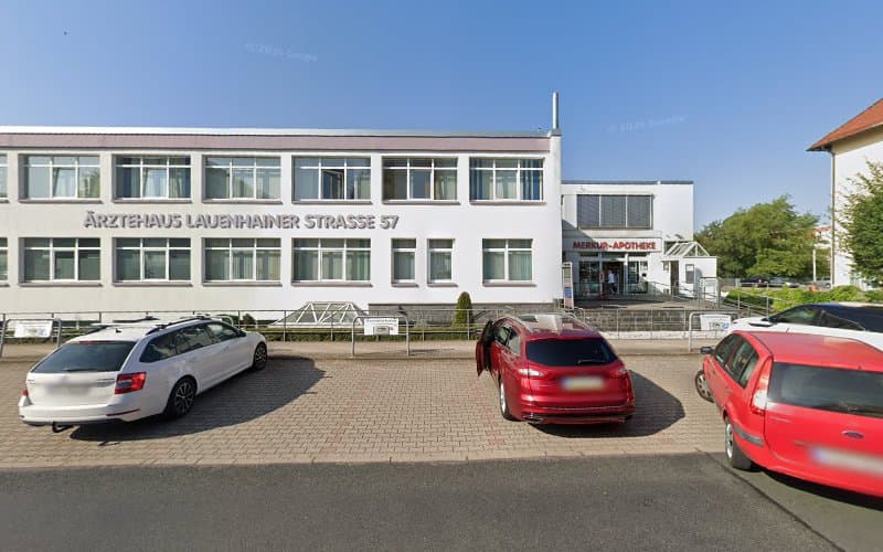 DRK Sozialstation Mittweida