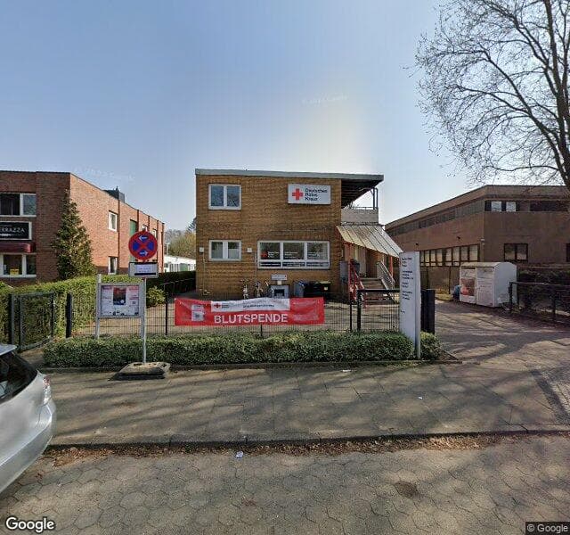 DRK Sozialstation Niendorf-Schnelsen