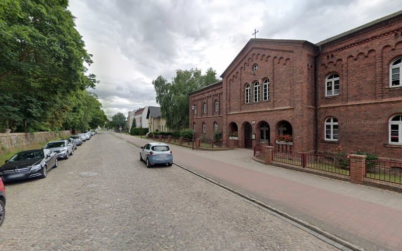 Foto von DRK Sozialstation Pasewalk