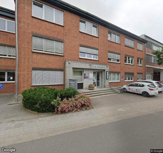 DRK-Sozialstation Rodenberg