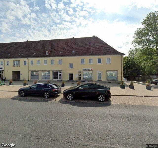 DRK Sozialstation Salzgitter