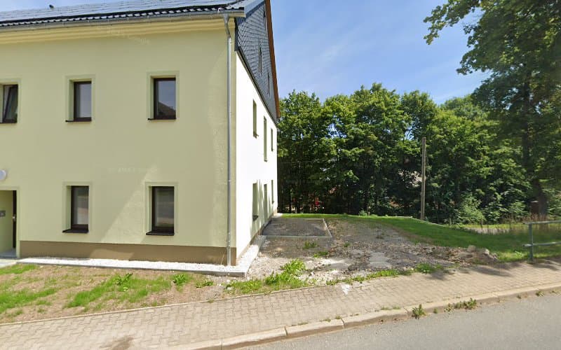 DRK-Sozialstation Sayda und Umgebung