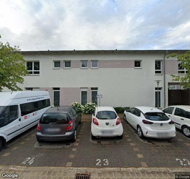 DRK-Sozialstation Seelze