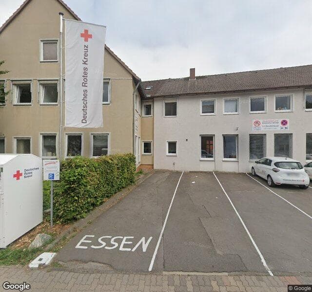 Foto von DRK-Sozialstation Springe
