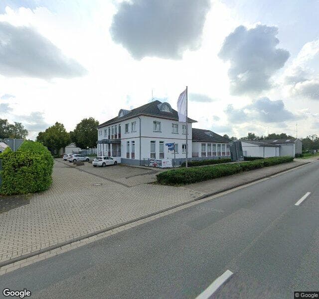DRK Sozialstation Südkreis Kleve