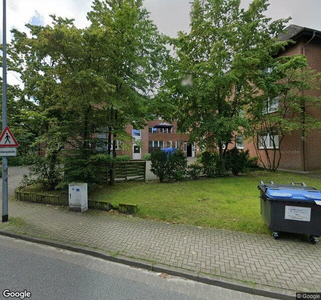 DRK Sozialstation Walsrode