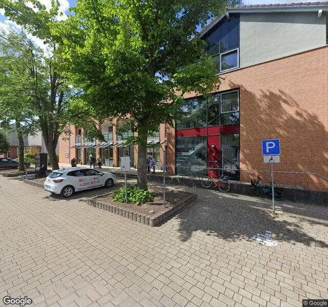 DRK Sozialstation Wennigsen