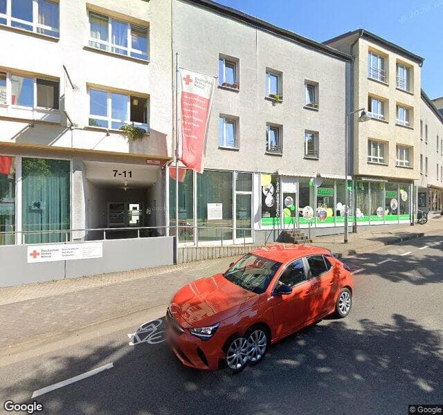 Foto von DRK Sozialzentrum Am Markt Dudweiler