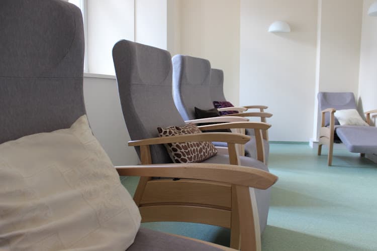 DRK Tagespflege Alte Kirchschule