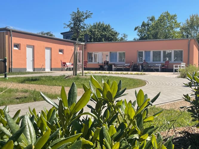 DRK Tagespflege für Senioren in Parchim
