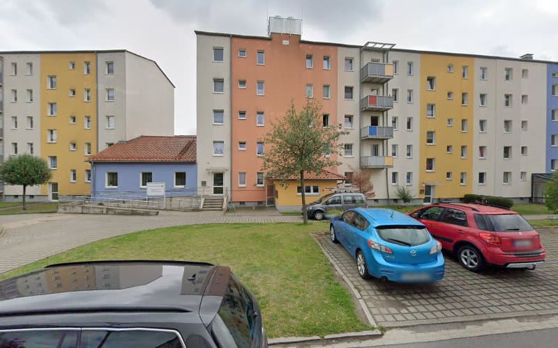 DRK Tagespflege "Goethestraße"