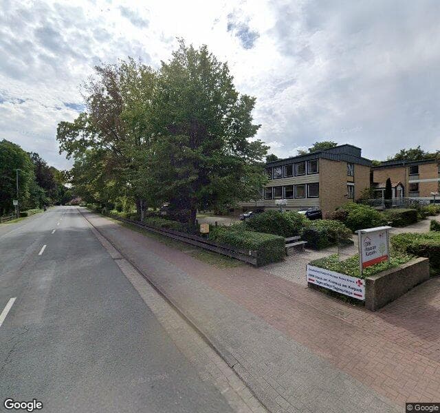 DRK Tagespflege "Haus am Kurpark"