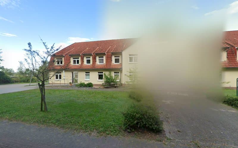 DRK Tagespflege „Haus zur Elbbrücke“