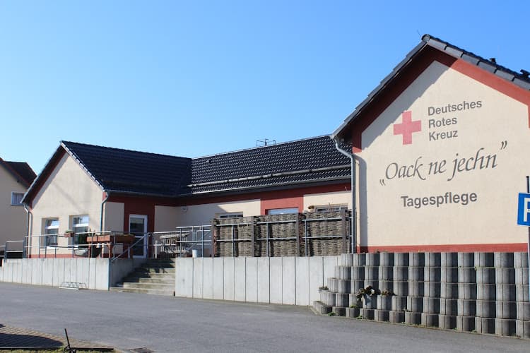 DRK Tagespflege Oack Ne Jechn