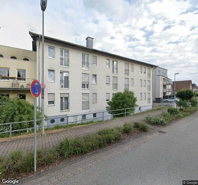 DRK Wohn- und Dienstleistungszentrum