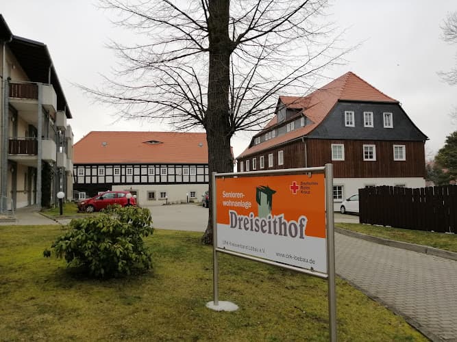 DRK Wohnanlage Dreiseithof