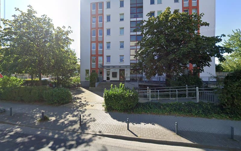 DRK-Wohngemeinschaft mit Assistenz