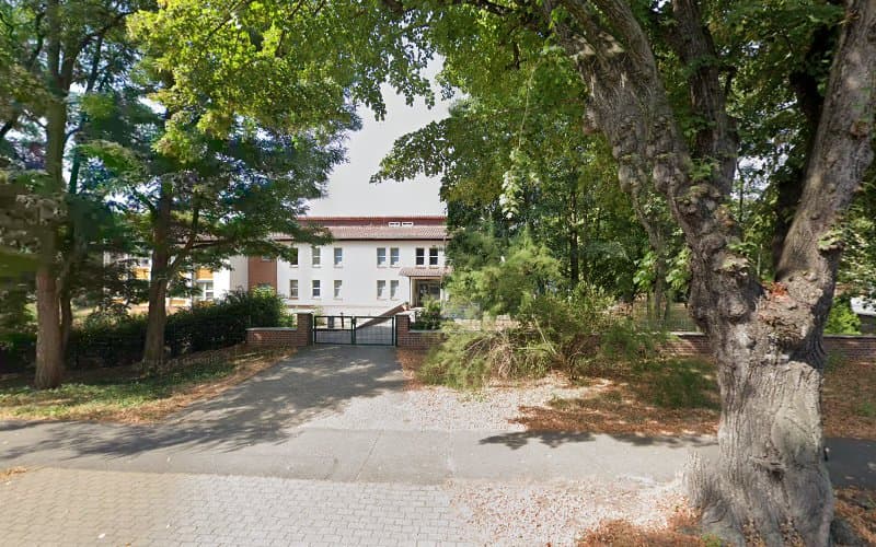 DRK Wohnstätte "Haus Winterberg"