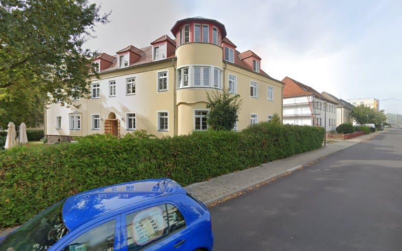 DRK-Wohnstätte Senftenberg