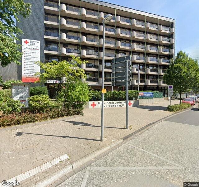 DRK - Zentrum Leverkusen