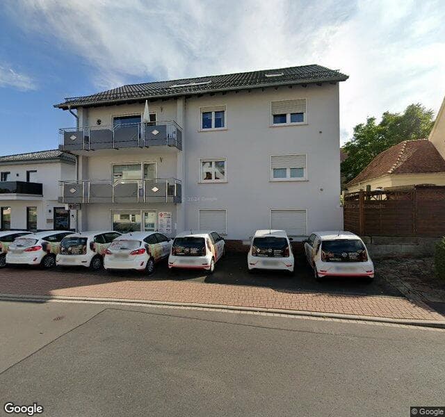 Foto von DRK Zuhause Neuhof