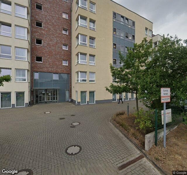 DSG Pflegewohnstift Am Eichenpark