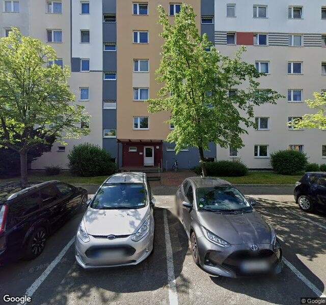 Foto von DSG Pflegewohnstift Lichtenhagen