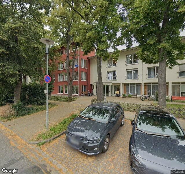 DSG Pflegewohnstift Steinhäuser Gärten