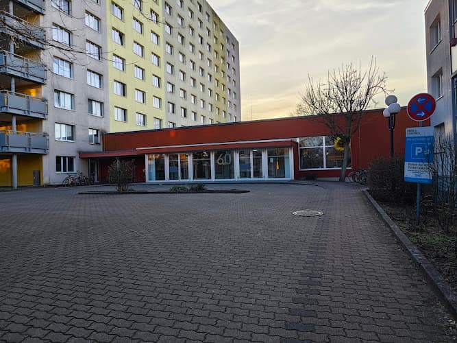 DSG Service-Wohnen Waldstadt