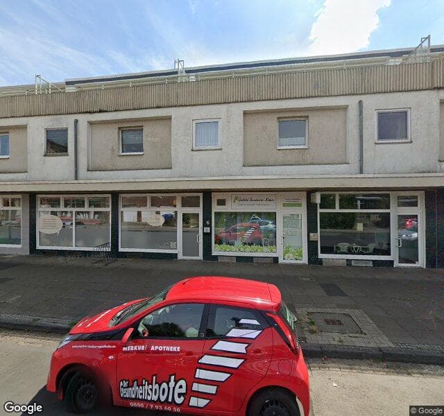 DVL Pflegedienst Hannover