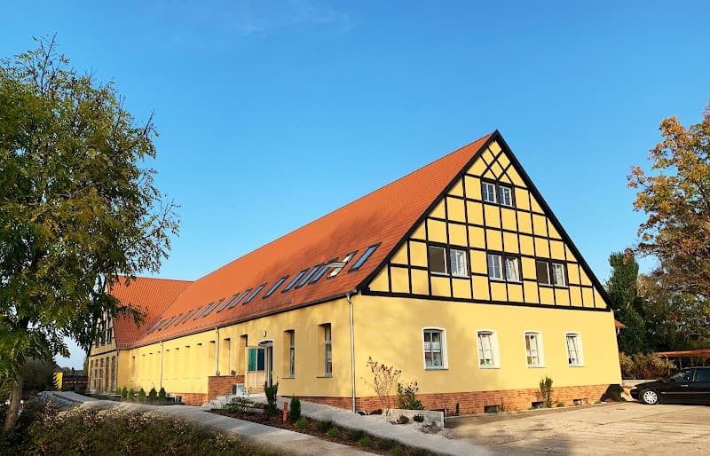 Dyscare Pflegezentrum Zentrum Für Intensiv- & Beatmungspflege Ohg