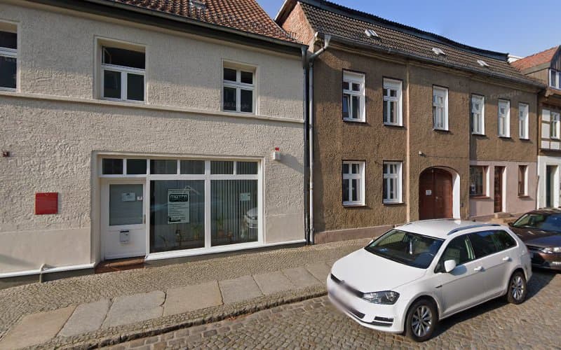 E&B Pflegedienst
