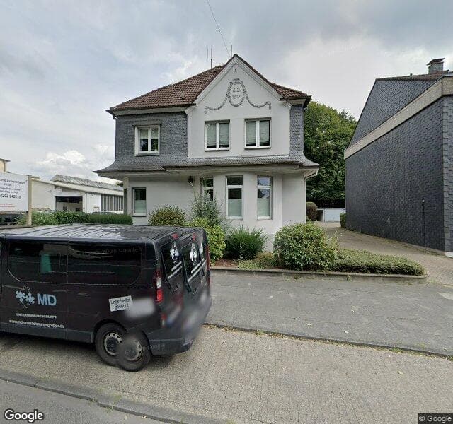 E.F.-S GmbH