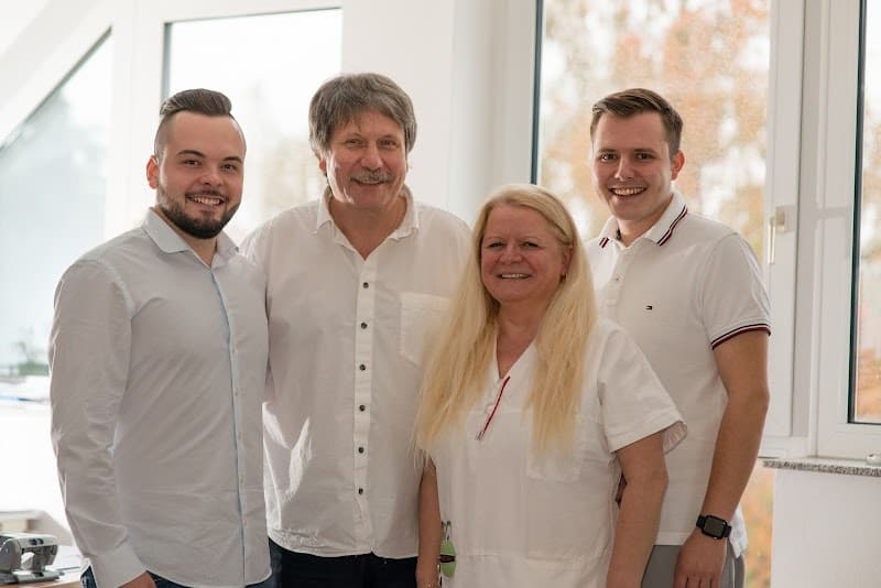 Ebell Pflegedienst in Hanau