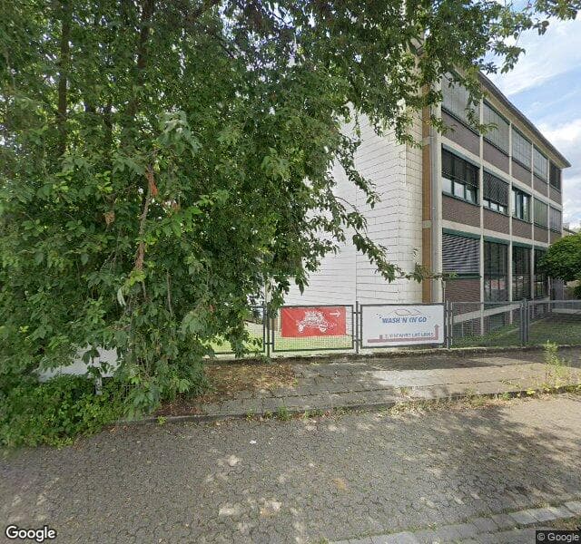 Echo Pflegedienst