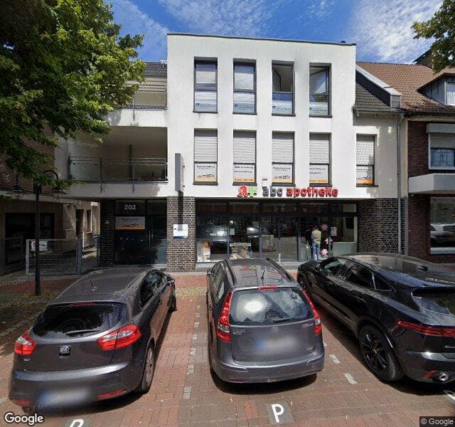 Echo Pflegedienst GmbH