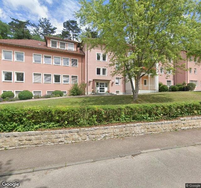 EDA Pflegedienste GmbH