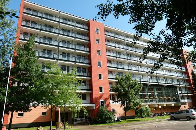 Eichenhof Seniorenpflegeheim