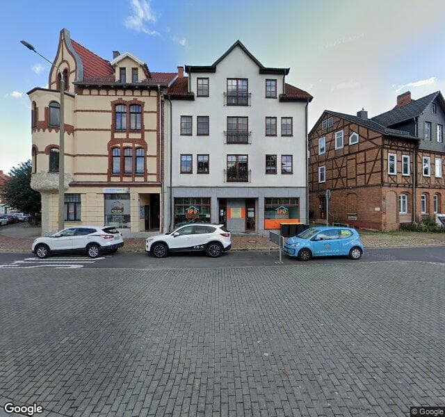 Eisenacher Pflege Dienst Marion Hofmann